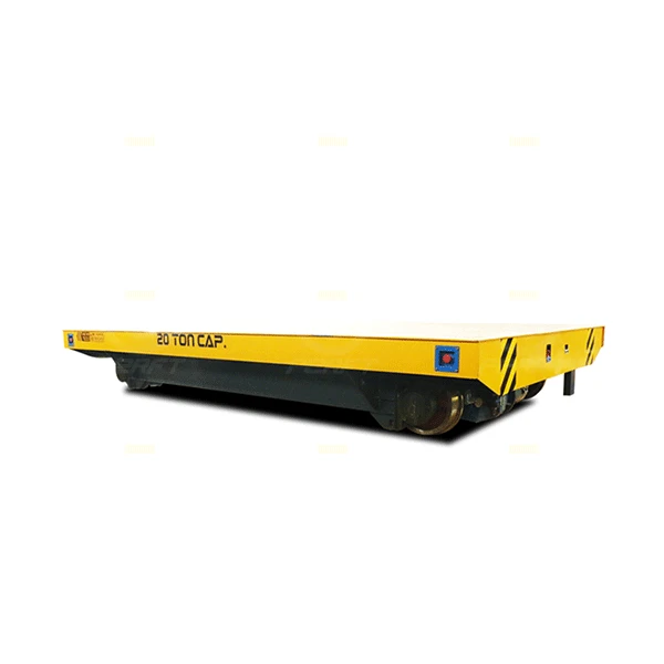 30 Tons Mold Battery Transfer Cart