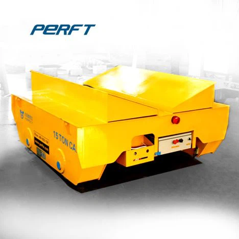 Steel Coil Transfer Cart