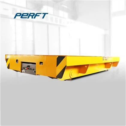 Edullinen siirtokärryjen valmistusteollisuus