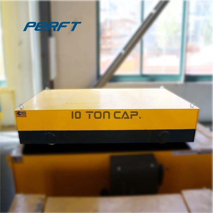 Battery Powered Transfer Car BXC