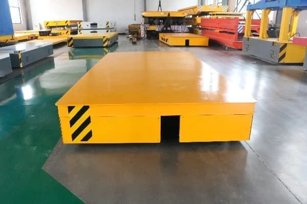 Paras hinta radaton siirtoajoneuvo, joka lastaa 25 tonnia