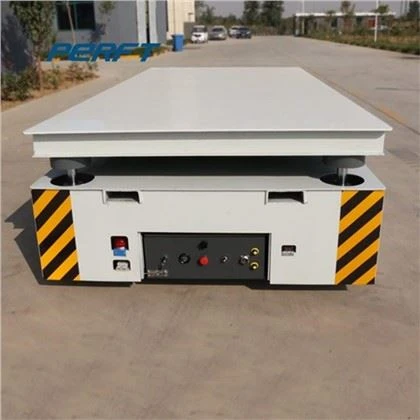 Bengal Transfer Trolly Lift Platform Cart -kuljetuslavat