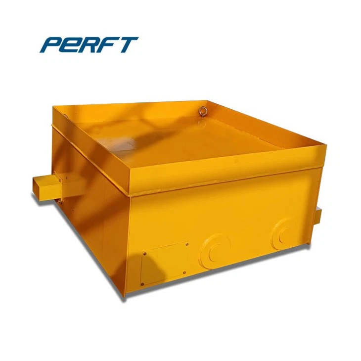 BTL 1.5 Ton Cable Power Transfer Cart