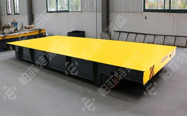 Indoor Heavy Load Transfer Cart