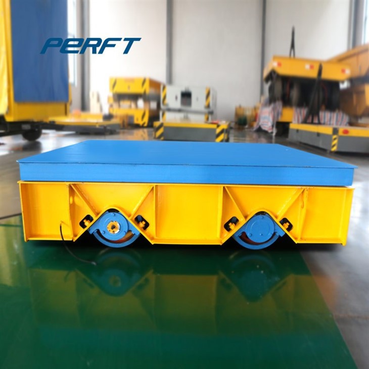 PERFTE Remote Control Transfer Cart